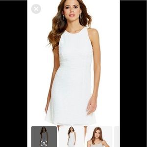 Gianni Bini Beaded Dress NWT Size 4